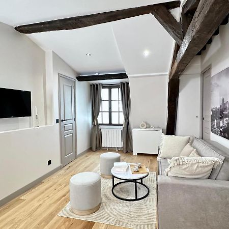 Le Marais' Finest Luxurious Apartment París Exterior foto